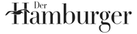 ALT-Text: Schwarz-weißes Logo eines Unternehmens, bestehend aus stilisierten Schriftzug und grafischen Elementen.