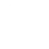 Alt-Text: Wappen mit stilisierten drei Bergen und einem Banner in Weiß auf transparentem Hintergrund.