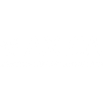 Logo des AXICA Kongress- und Tagungszentrums in Weiß auf transparentem Hintergrund.